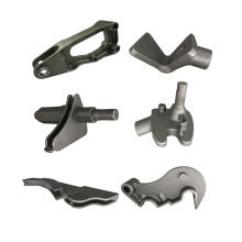 Low price qingdao die casting foundry non-standard metal processing truck custom parts tractor spare parts